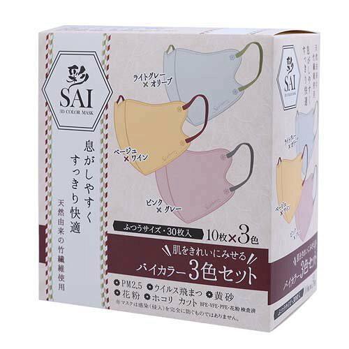 (SAI) ̃oCJ[}XN 30 ӂTCY