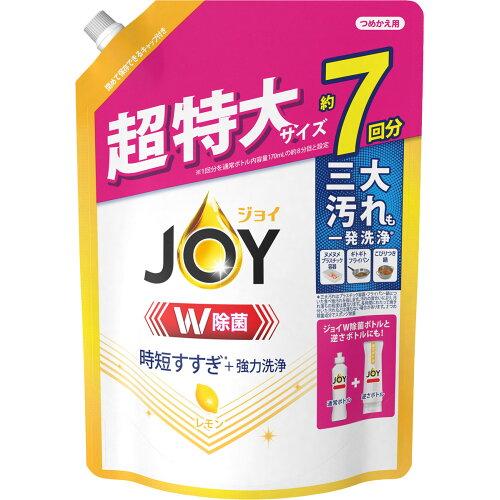 JOY �W���C W���� �H��p��� ������ �߂����p ������T�C�Y 910mL