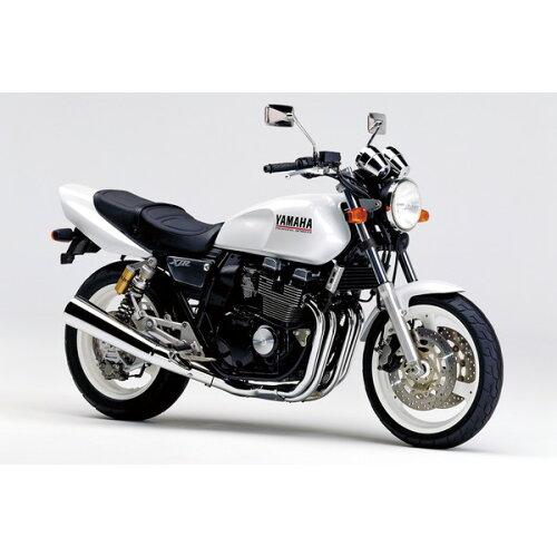 1/12 BK-54 }n4HM XJR400S '94 Cp[ct