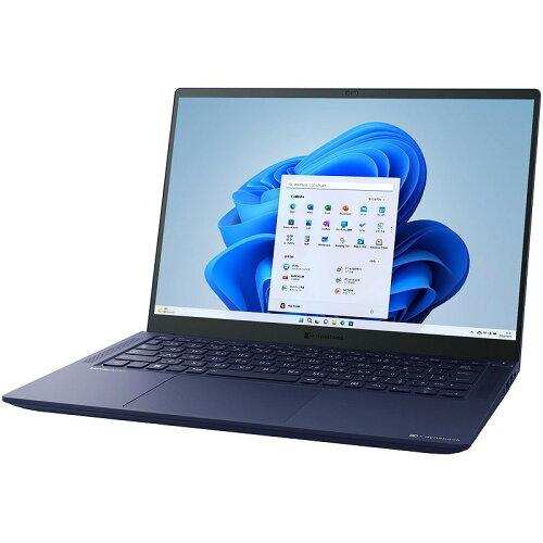 P1R9WPBL Dynabook dynabook Windows 11 Home 14.0^iC`j Core i7 32GB SSD 512GB 1920~1200 WebJL OfficeL Bluetooth v5.1 1.0`1.5kg u[n DYNABOOK _CiubN