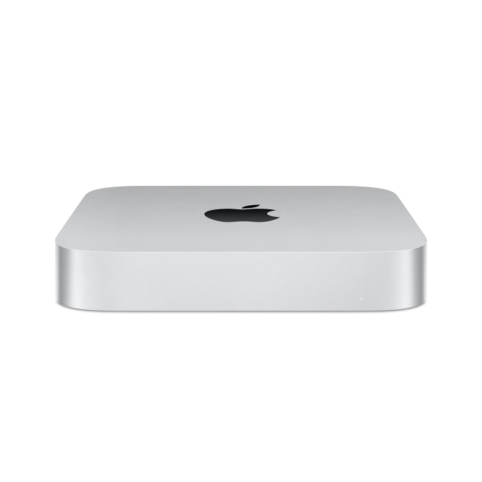 MMFJ3J/A APPLE Mac mini Apple M2 8GB SSD 256GB Bluetooth v5.3 Vo[
