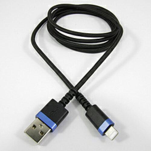 USB[dP[u 1.2m LN STRONG B-AL KL109