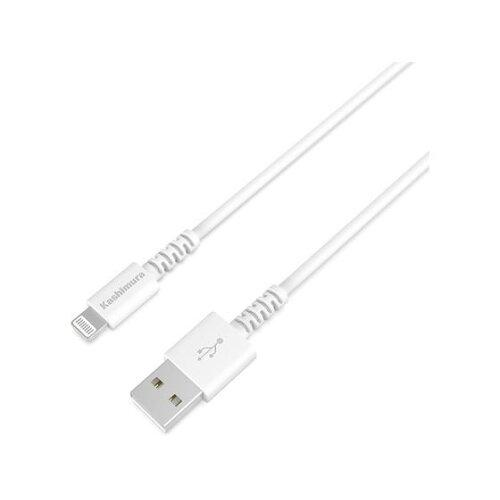 USB[dP[u 1.2m LN R WH KL124