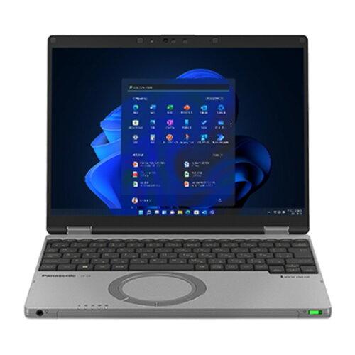 CF-SR3SKEAS Panasonic Let's NOTE Windows 11 Pro 12.0`12.9^iC`j Core i5 8GB SSD 256GB 1920~1280 WebJL Office Bluetooth v5.1 1.0kg O[n