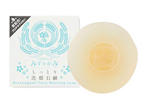 ݂݃RX ƂΌ (mizukagami-soap-new)