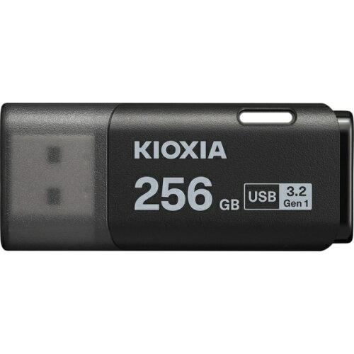 KIOXIA KUC-3A256GK USB Trans Memory U301 256GB ubN KUC3A256GK(KUC-3A256GK)