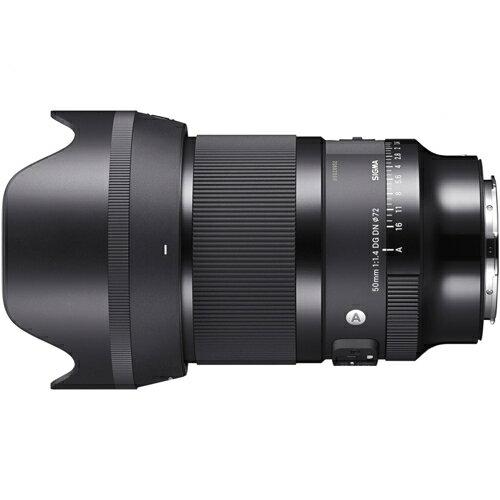 VO} 50MM F1.4 DG DN ART \j[E