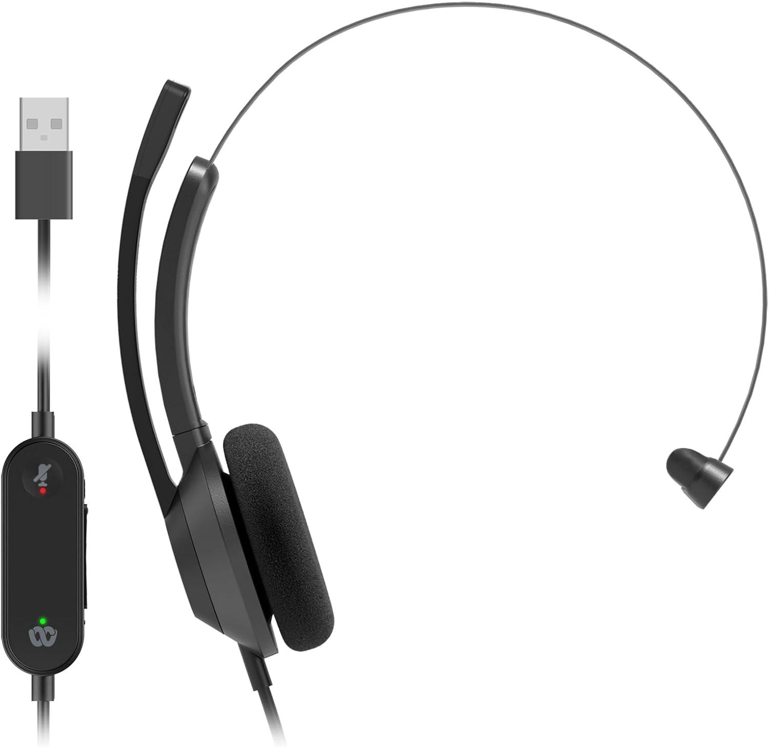 wbhZbg 321 USB o[W Ў^Cv  ԉKGSm~NXfUC L USBP[u Type-Aڑ (HS-W-321-C-USB)