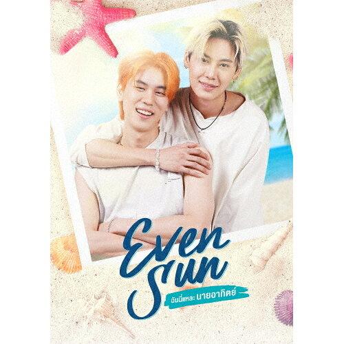 EvenSun(Blu-ray Disc u[/v