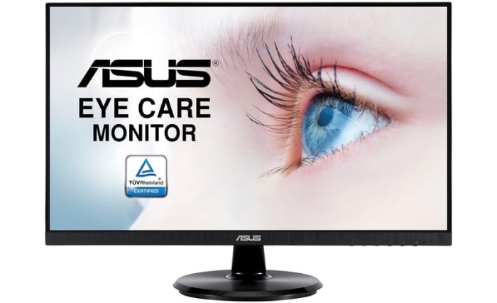 VA24DQY 23.8^ t 1920~1080 Xs[J[ DisplayPort1.2 HDMI1.4 VGA