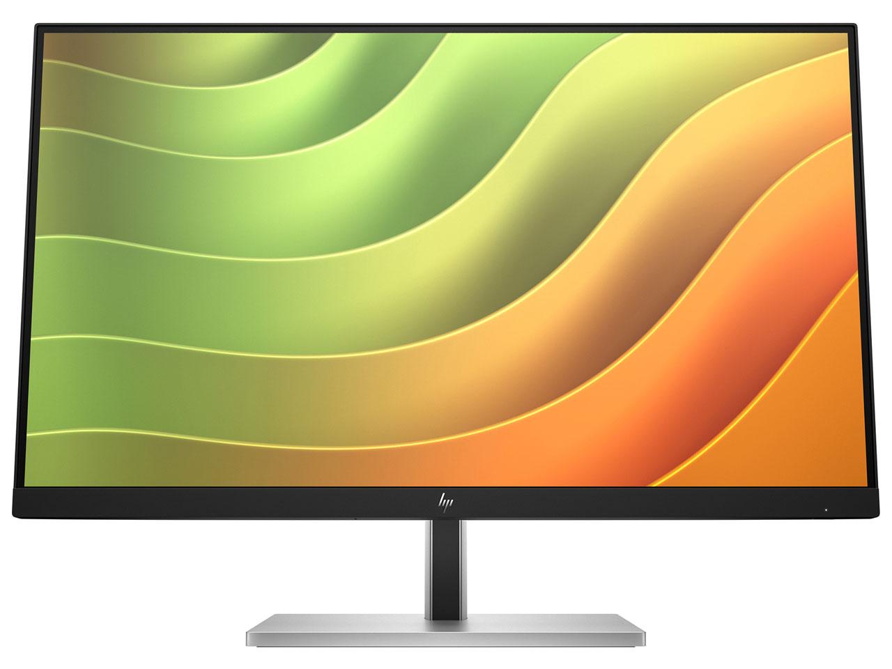 6N4D0AA#ABJ 23.8^ t E24u G5 FHD USB-Cj^[ 1920~1080 DisplayPort1.2 HDMI1.4 USB ^CvC LAN