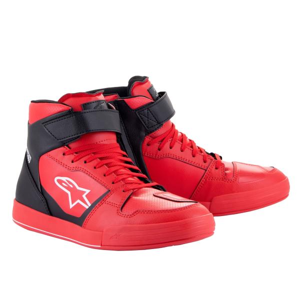 yKwOɎdlmFzAXIOM SHOE ASIA [3013 RED BLACK RED]  9/26.5cm 9/26.5cm 2512422