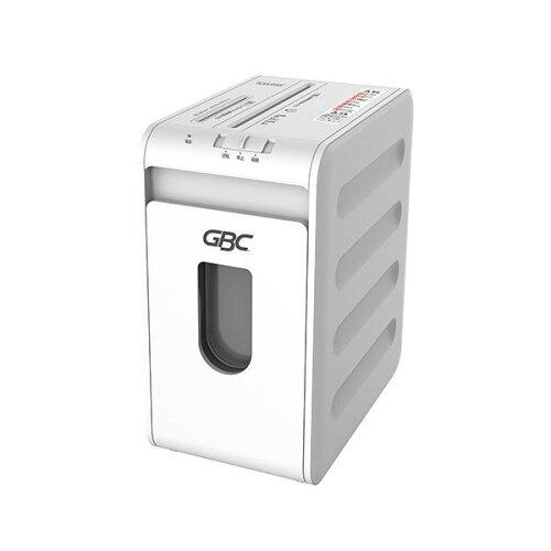 GSHA3312M-2W デスクサイド電動シュレッダー マイクロカット 最大幅:A4 最大枚数:10枚以下 11L～20L CD/ホッチキス可 ホワイト