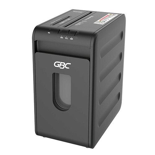 GSHA3312M-2B デスクサイド電動シュレッダー マイクロカット 最大幅:A4 最大枚数:10枚以下 11L～20L CD/ホッチキス可 ブラック