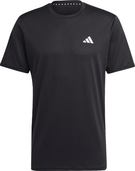 31_MTR-ESBASETシャツ (NQE20) [色 : BLK/WHT] [サイズ : J/XS]