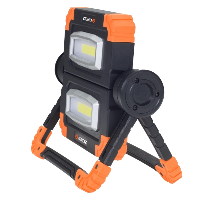 GROZ LED 850LM (LED385RM 2526)
