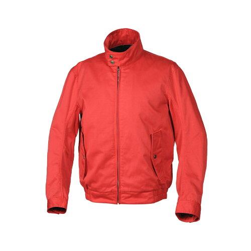 FJ-A211 �W���P�b�g �ʔN �g���b�h�W���b�NIII Red M �i��:FJ-A211/RD/M