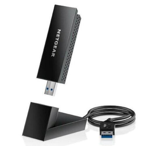 AXE3000 Nighthawk gCohWiFi 6E USB3.0A_v^[(A8000-100PAS) NETGEAR lbgMA