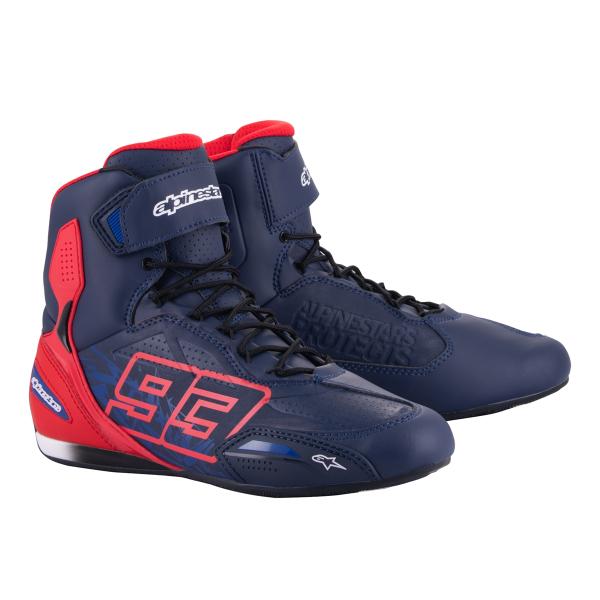 yKwOɎdlmFzAUSTIN RIDING SHOE [7137 NV BRD SBL] 8/25.5cm 2510919