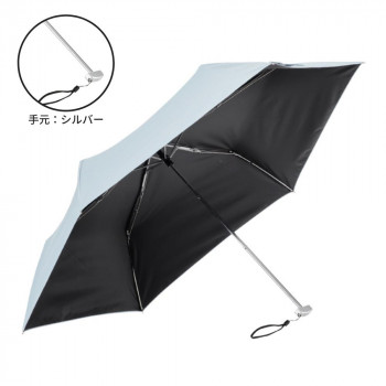 Waterfront |PtbgTVFCh50cm Vo[茳 ܂肽ݎP Cgu[ S350-0773LB1-B8 (1813507)