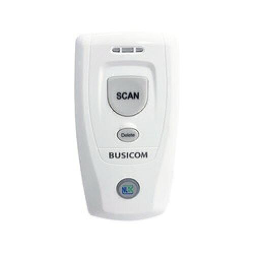 Bluetooth 2R[h[_[ Rێdl BC-BS802DV2()(BC-BS802D-V2-CW) BUSICOM rWR
