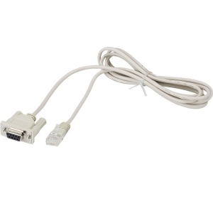 RJ45コンソールケーブル YRC-RJ45C(YRC-RJ45C)