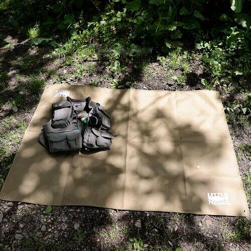 gv[c AC-101 hQ[WV[g J[L(KH) H100 x  W140 cm