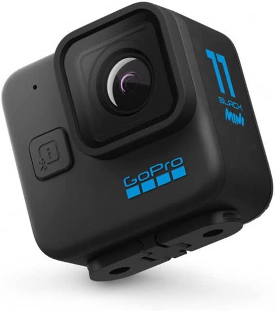 GoPro HERO11 BLACK Mini