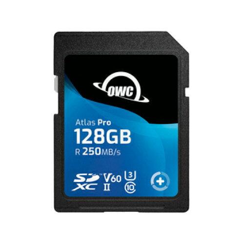  OWC Atlas Pro SD 128GB【OWCSDV60P0128】