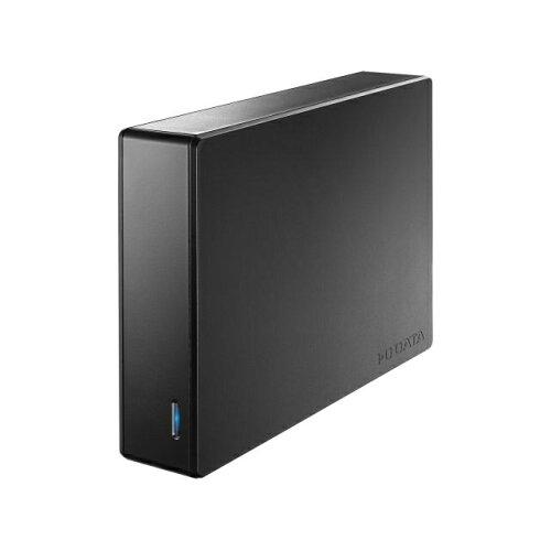 @l 5Nۏ USB 3.2 Gen 1Ή Otn[hfBXN 6TB(HDJA-UTN6B)