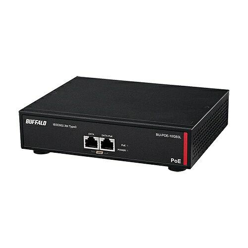 BIJ-POE-10GB3L @l 10GΉ PoECWFN^[ ቷΉ bt(BIJ-POE-10GB3L)