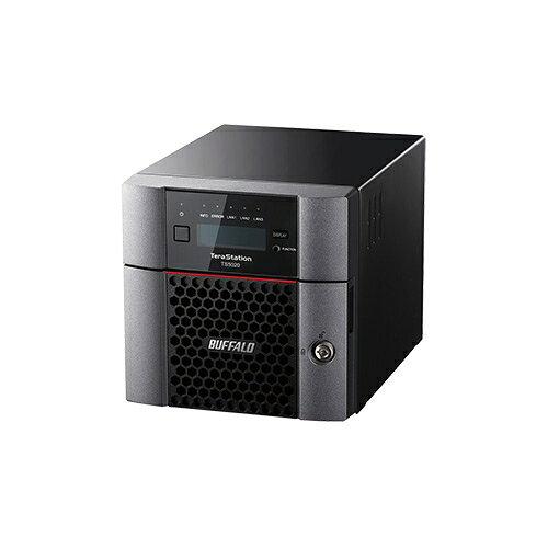 TeraStation TS5220DFV[Y 2xC SSD 2TB(TS5220DF0202)
