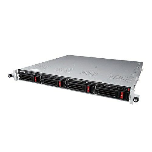 TeraStation TS5420RNV[Y 4hCu12TB(TS5420RN1204)