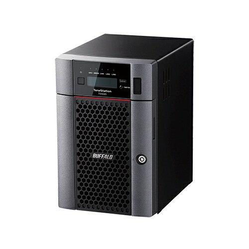 TeraStation TS5620DNV[Y 6hCu36TB(TS5620DN3606)