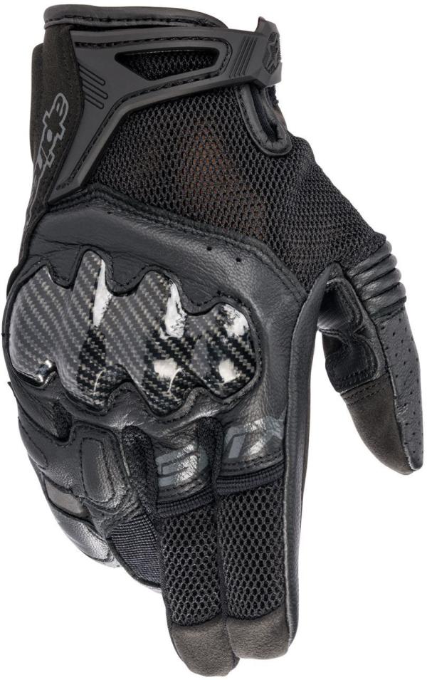 yKwOɎdlmFzSTELLA SMX-R GLOVE ASIA [1100 BLACK BLACK] L 3597222