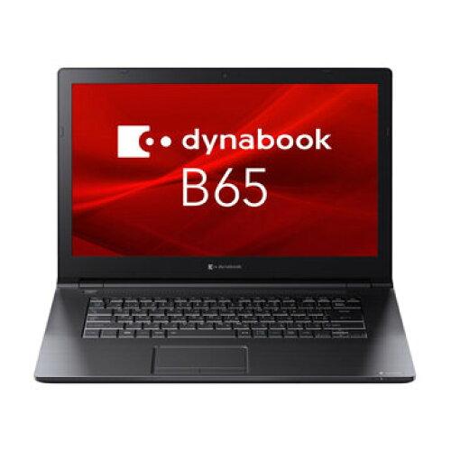 A6BCHVF8LA25 Dynabook dynabook Windows 10 Pro 15.6^iC`j Core i5 8GB SSD 256GB 1366~768 WebJL Office 2.1`3.0kg DYNABOOK _CiubN