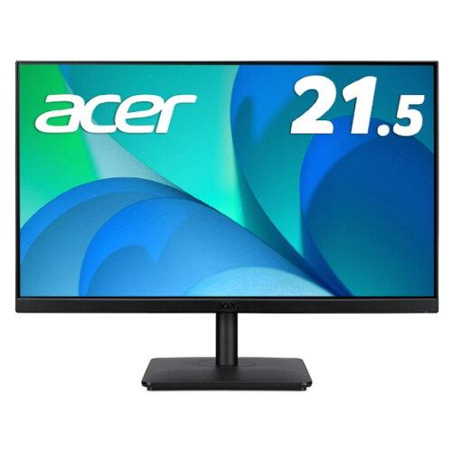 V227QHbmixv 21.5^ Vero V7 ChtfBXvC (2W+2WXeIXs[J[/t[X/5Nۏ) 1920~1080 Xs[J[ D-sub HDMI1.4 ubNn