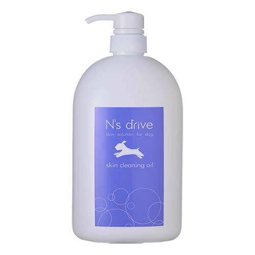 N's drive XLN[jOIC 1000ml