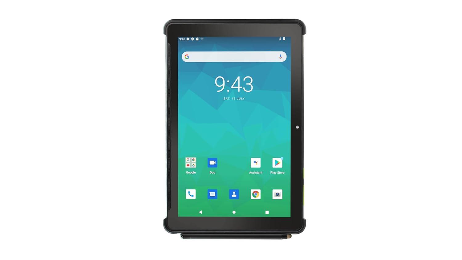 ORB10RLTB-RW/JP IrbN Orbic Tab 10R 4G ROW-Japan Android 12 10.1^iC`j 1280~800 Snapdragon 4GB SSD 64GB Bluetooth v5.0 SIMt[ 600`700g ubNn IrbN(Orbic)