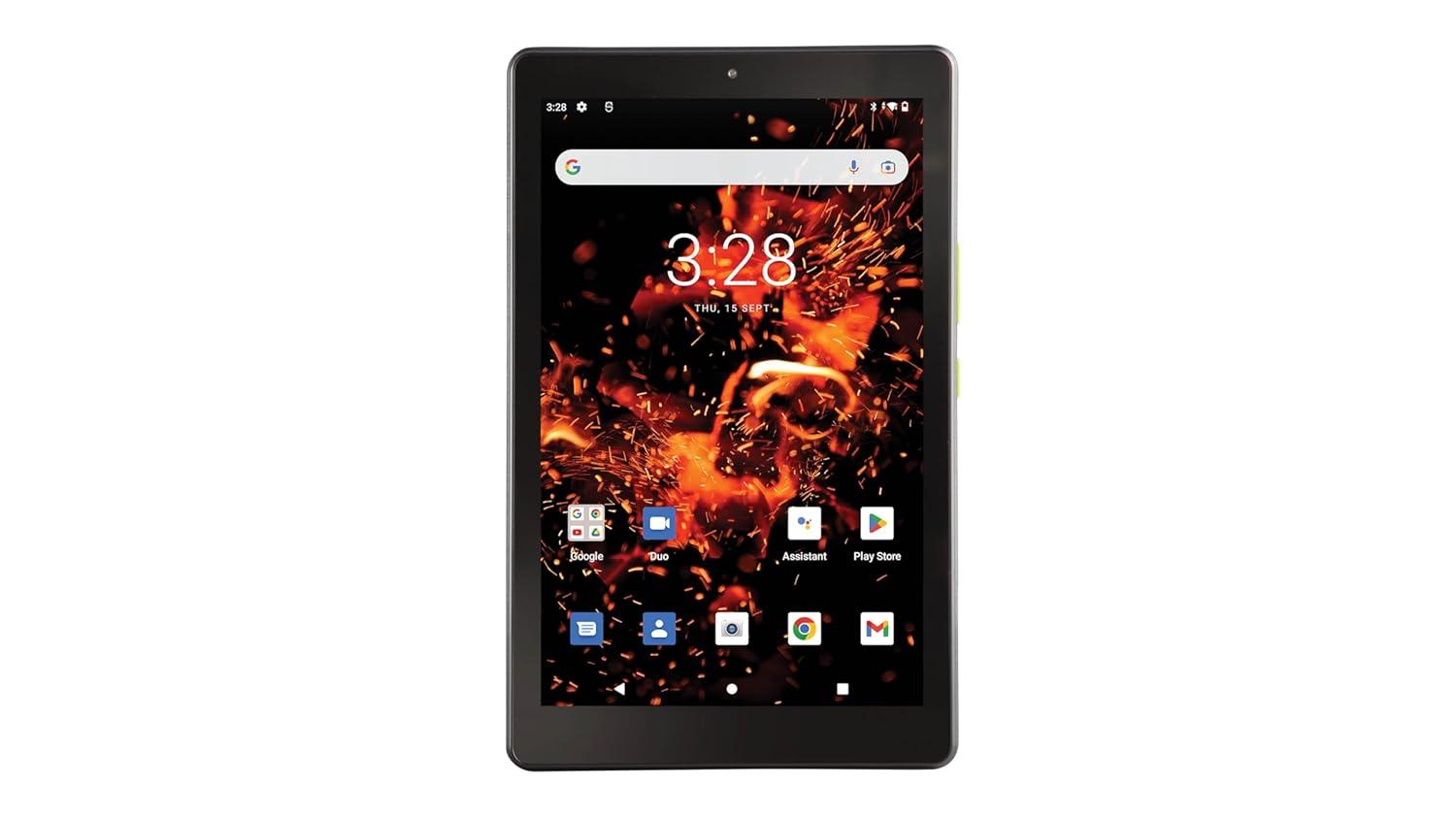 ORB8L1TB-RW/JP IrbN Orbic Tab 8 4G ROW-Japan Android 12 8.0^iC`j 1280~800 Snapdragon 3GB SSD 32GB Bluetooth v5.0 SIMt[ 400`500g ubNn IrbN(Orbic)