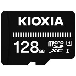 UHS-IΉ Class10 microSDXCJ[h 128GB(KMUB-A128G)