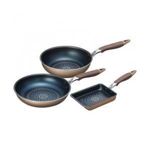 調理器具セット フライパン3点セット (1034370)