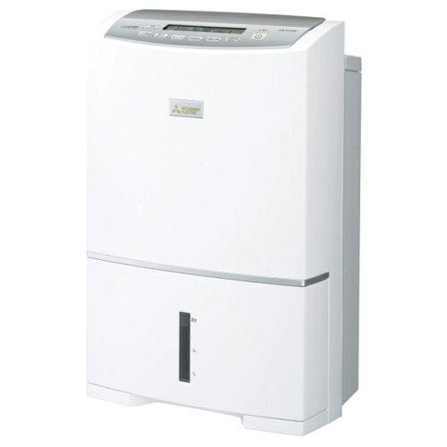 三菱 衣類乾燥 除湿機 MJ-M100VX-W ホワイト 三菱電機 MJ-M100VX-W 衣類乾燥除湿機 サラリ 除湿能力：9L