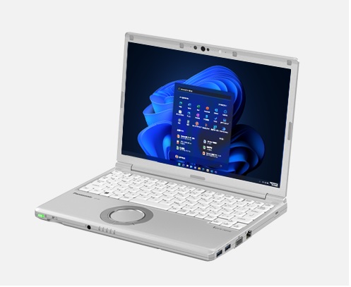 CF-SV9GDLAS Panasonic Let's NOTE Windows 11 Pro 12.0`12.9^iC`j Core i3 8GB SSD 256GB 1920~1200 WebJL Office Bluetooth v5.0 1.0kg