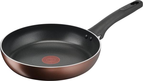 IHチタン・エクセレンス モカ フライパン 24cm