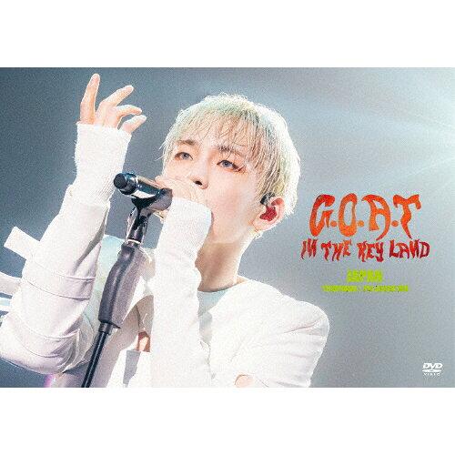 KEY CONCERT - G.O.A. KEY