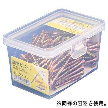 枠調整ビス65 24号 105本