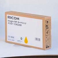 RICOH MP J[gbWCW2200(600206 CG[)uP:Rv