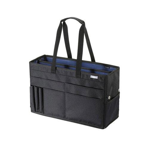 ミーティングバッグ BAG-TW7BK