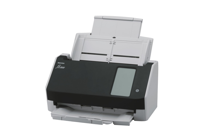 【新品未使用】Scansnap ix1600 ホワイト RICOH　リコー リコー RICOH ScanSnap スキャンスナップ A4フラッグシップ